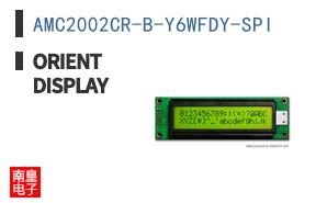 AMC2002CR-B-Y6WFDY-SPI ͼƬ